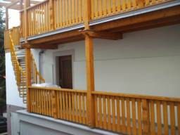 Treppen - Buthe: Treppen des Typs Balkontreppen für den Außenbereich